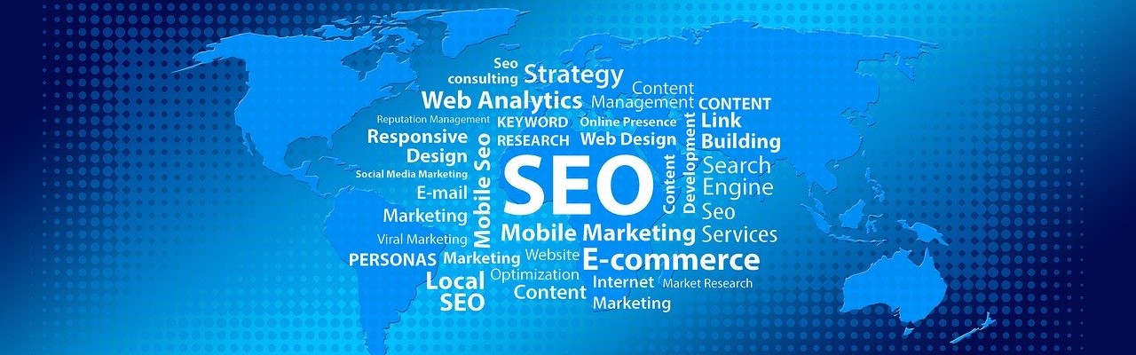 organic search engine consulting