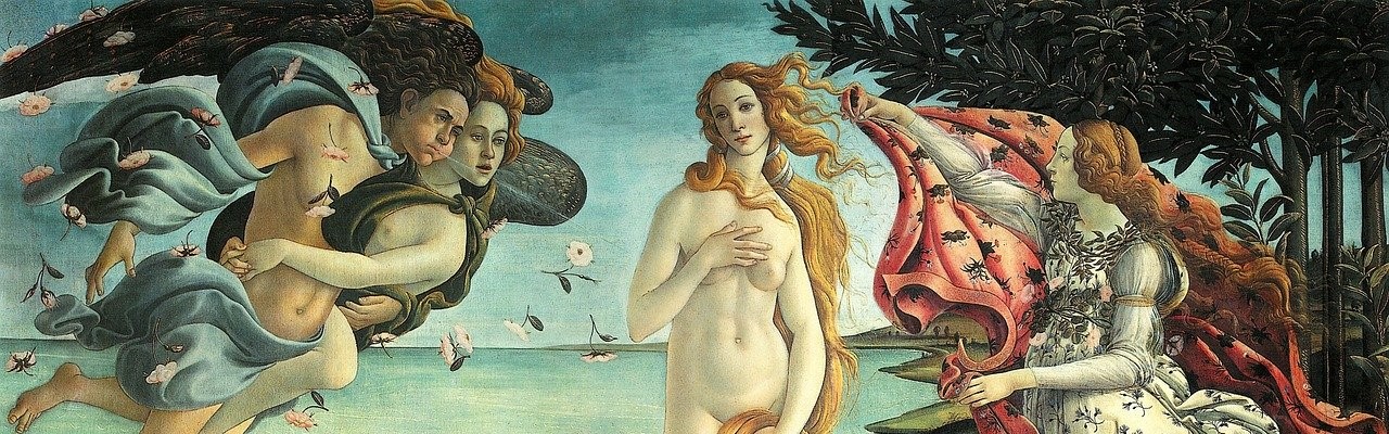 Astrology with Venus, Angels and Fairies