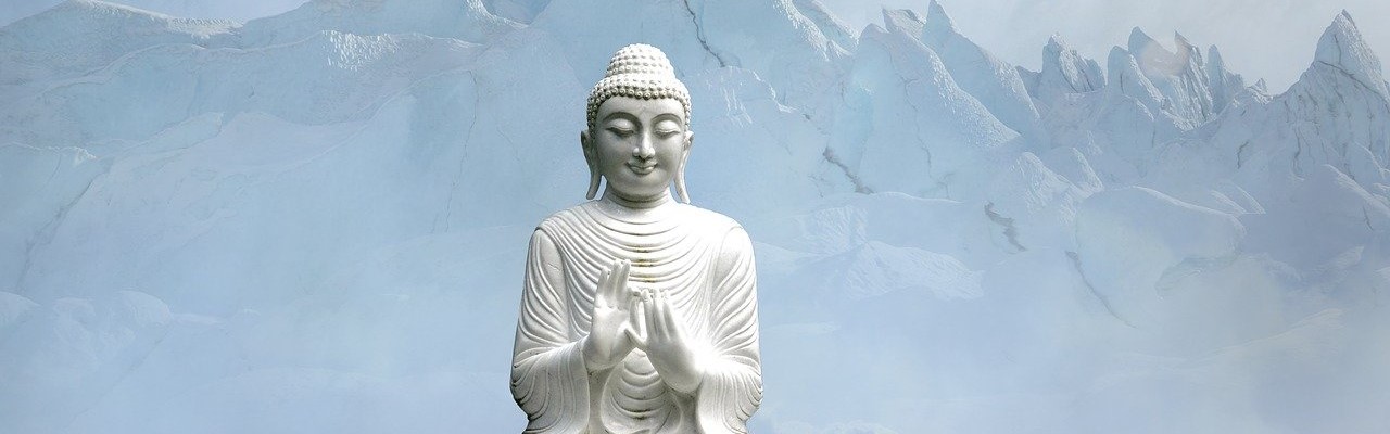 Theravada Buddhism - Dependent Organism